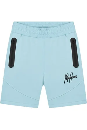 Malelions Jongens korte joggingbroek Sport Counter