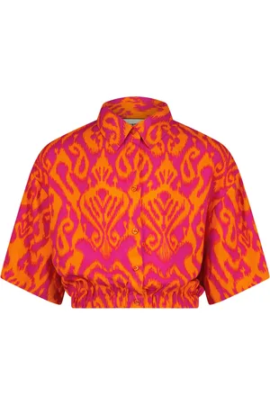 Raizzed Meiden korte mouwen blouse Mona Very