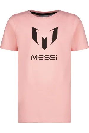 Raizzed Messi jongens t-shirt Ten