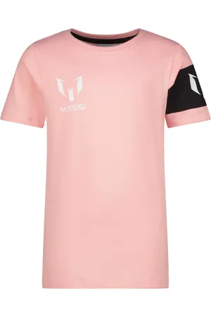 Raizzed Messi jongens t-shirt Captain