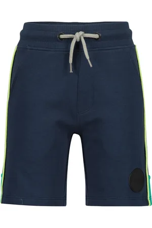 Vingino Jongens korte joggingbroek Rimolo