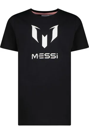 Raizzed Messi jongens t-shirt Ten