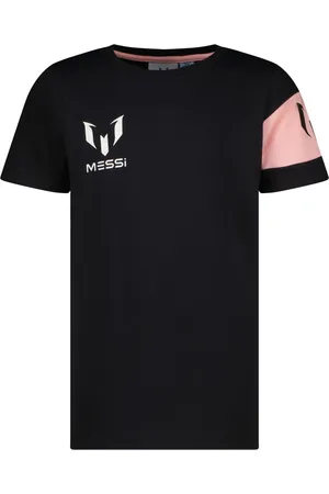Raizzed Messi jongens t-shirt Captain