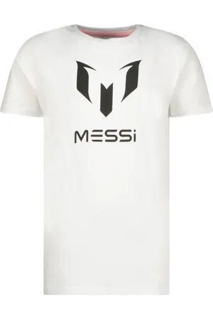 Raizzed Messi jongens t-shirt Ten