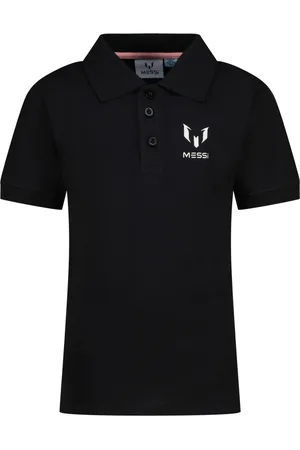 Raizzed Messi jongens polo t-shirt Kaper