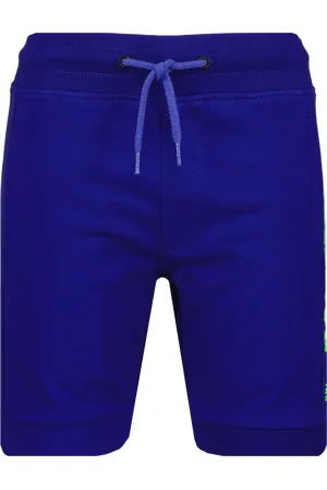 Raizzed Jongens korte joggingbroek Reims Egyptien