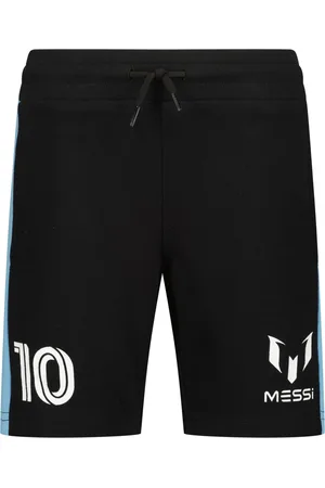 Raizzed Messi jongens korte joggingbroek 2018