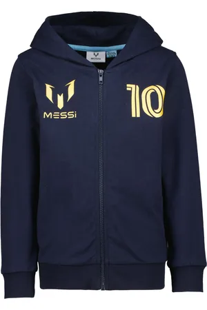 Raizzed Messi jongens vest 2024
