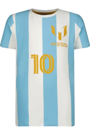 Raizzed Messi jongens t-shirt Tee 2024