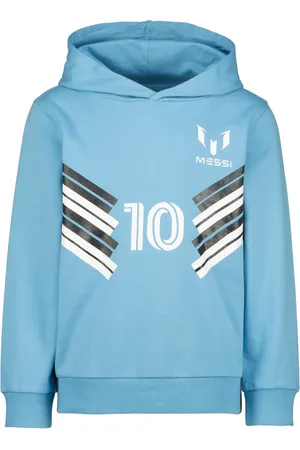 Raizzed Messi jongens hoodie 2018