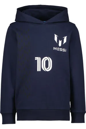 Raizzed Messi jongens hoodie 1994