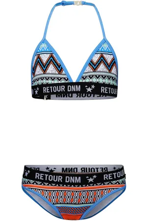 Retour Meiden bikini Zelda Lavender