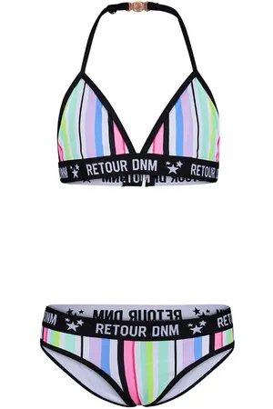 Retour Meiden bikini Royce White