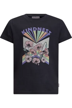 Retour Meiden t-shirt Hannah
