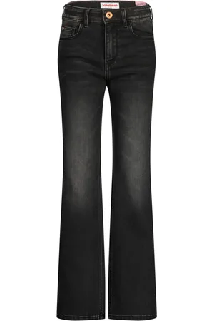 Vingino Meiden jeans Claire Straight Fit