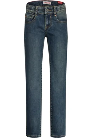 Vingino Jongens jeans Baggio Regular Fit
