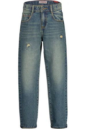 Vingino Jongens jeans Castiano Loose Fit