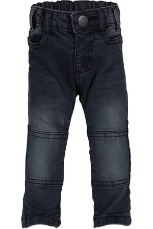 DDD Baby jongens jeans Mwiko Grey