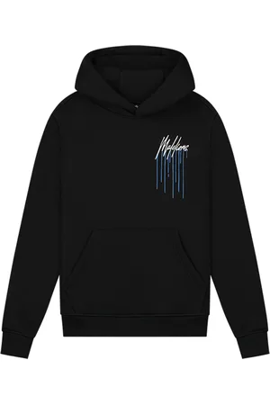 Malelions Jongens hoodie Painter Cobalt