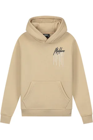 Malelions Jongens hoodie Painter Navy