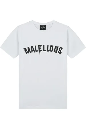 Malelions Jongens t-shirt Paint