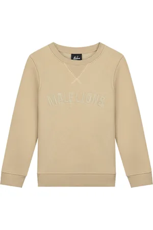 Malelions Jongens sweater Paint
