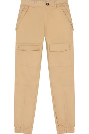 Indian Blue Jeans Meiden cargo broek