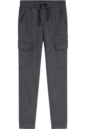 Indian Blue Jeans Jongens joggingbroek cargo