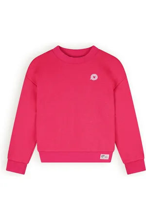 NoNo Meisjes sweater Ko Azalea
