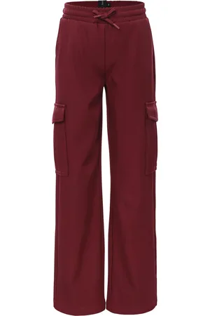 Looxs Meiden cargo pantalon Port