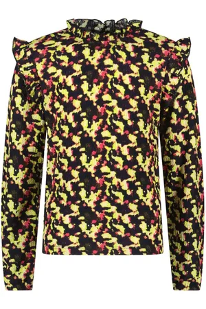 B.Nosy Meisjes shirt Billie Electric ao
