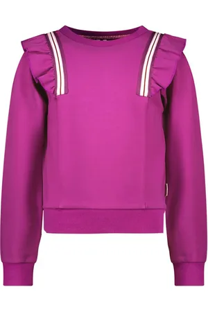 B.Nosy Meisjes sweater Sara Electric