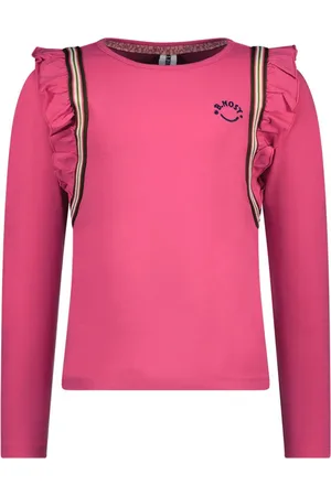 B.Nosy Meisjes shirt Tess Ruby Rose