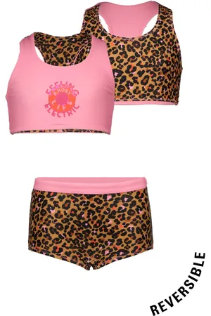 B.Nosy Meisjes bikini riversible Willow Sugar