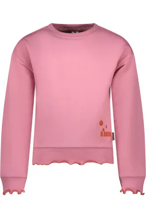 B.Nosy Meisjes sweater Sue Sugar