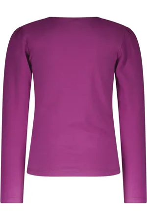 B.Nosy Meisjes shirt Tara Electric