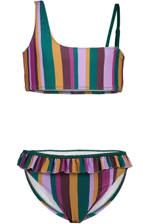 B.Nosy Meisjes bikini Wendy Jolly Stripe