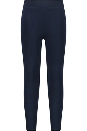 B.Nosy Meisjes legging Lizzy Navy