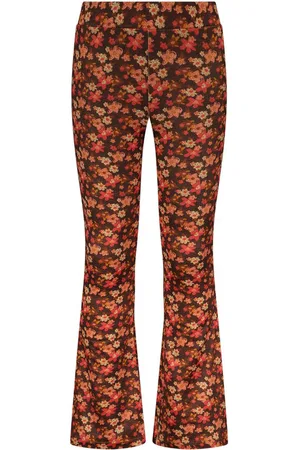 B.Nosy Meisjes flared pants Phoebe Genuine ao