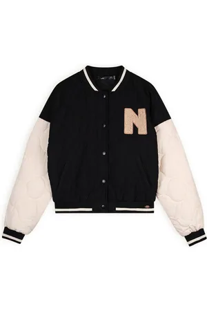 NoBell Meiden vest Darsy Jet