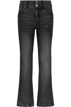 B.Nosy Meisjes jeans flared Palma