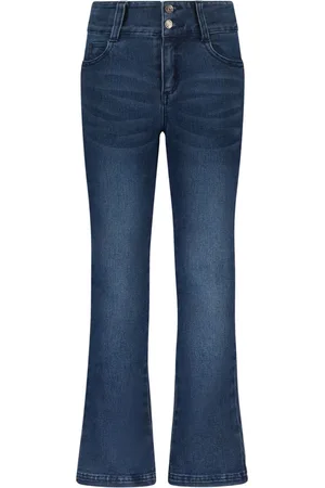B.Nosy Meisjes jeans flared Palma
