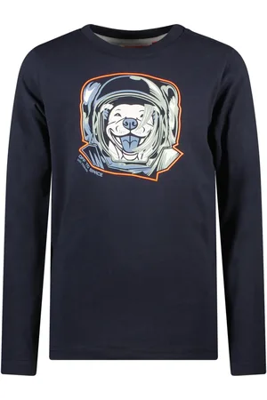 TYGO & vito Jongens shirt Max