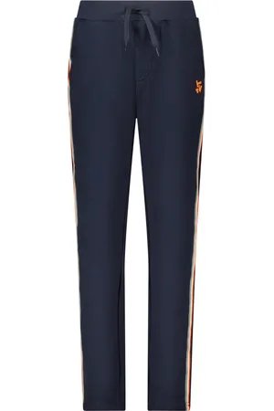 TYGO & vito Jongens joggingbroek Baz Navy