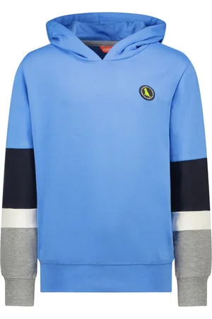TYGO & vito Jongens hoodie Hein Marina