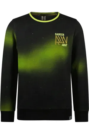 B.Nosy Jongens sweater Seth Galaxy