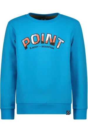 B.Nosy Jongens sweater Sef Surf