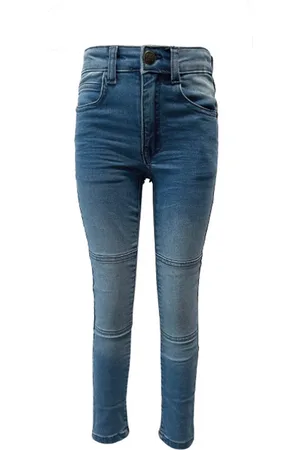 DDD Jongens jeans Ndefu hyper stretch Extra Slim Fit