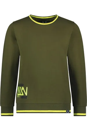 B.Nosy Jongens sweater Samuel Hunter