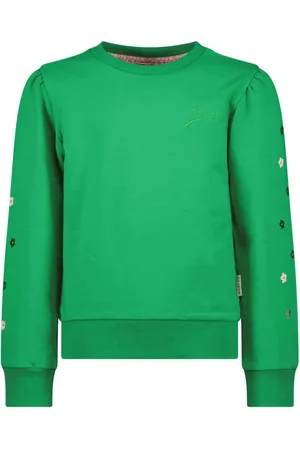 B.Nosy Meisjes sweater Scottie Amazon